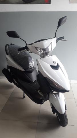 Scooter Bull 50cc - Foto 3