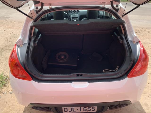 Peugeot 308 active 1.6 completo - Foto 6