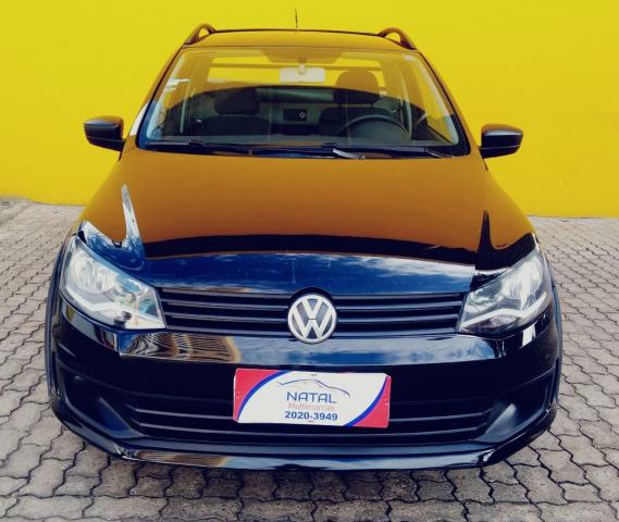 SAVEIRO 2015/2016 1.6 MI TRENDLINE CE 8V FLEX 2P MANUAL