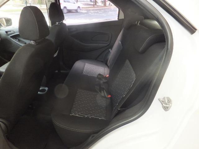 Ford Ka - Foto 7