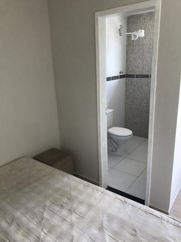 Vendo Granja náutico boca da água pego veículo e cheques - Foto 11