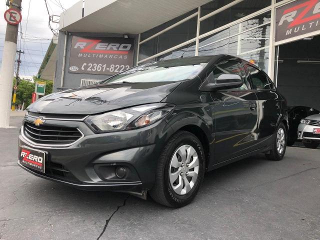 ONIX 2019/2019 1.0 MPFI LT 8V FLEX 4P MANUAL - Foto 5