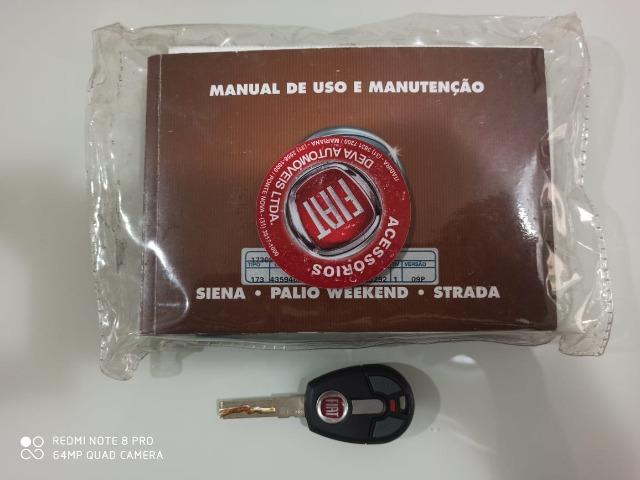 Palio Weekend Adventure Italia locker 1.8 - Foto 14