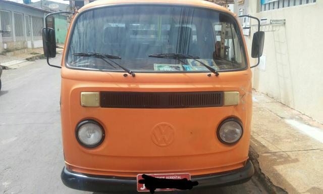 Kombi 97 (Vendo)