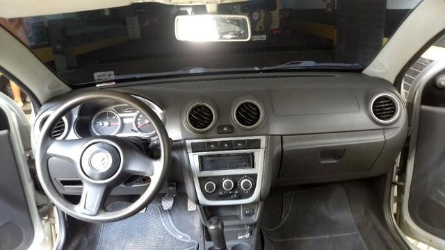 Gol G5 1.6 Flex e Gnv - Foto 9