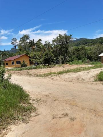 Terreno com 532 m2 em Santo Amaro da Imperatriz - Foto 2