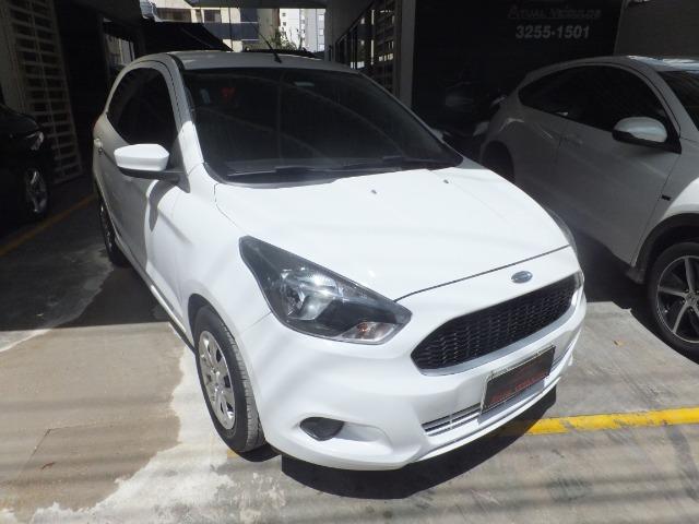 Ford Ka - Foto 2