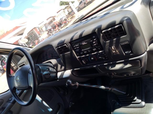 F250 xlt 2005 Turbo Diesel 4.2 - Foto 6