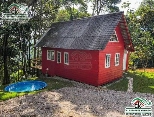 Sitio Caldas da Imperatriz - Foto 6