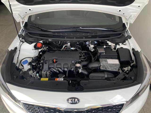 Cerato New SX3 aut 2018 - Foto 7