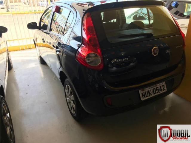 Fiat Palio ATTRACTIVE 1.0 EVO Fire Flex 8v 5p - Foto 4
