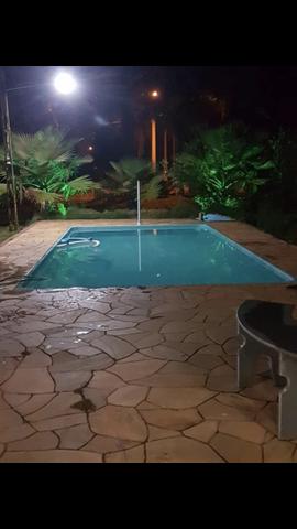 Rancho Cond Riviera da Barra
