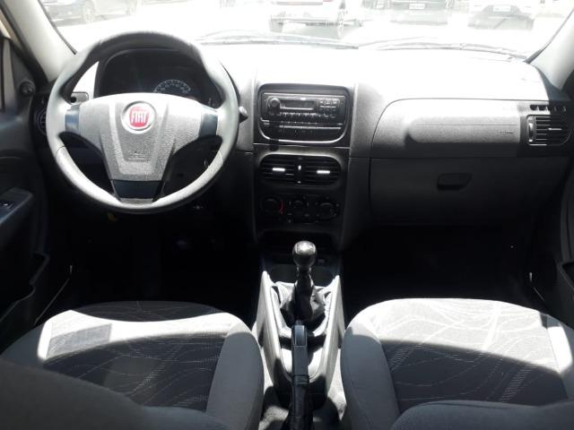 Fiat Strada CS 1.4 8v Working Flex - Foto 7