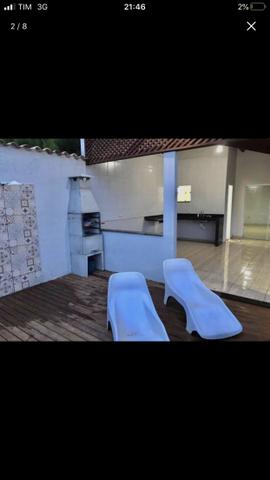 Vendo Granja náutico boca da água pego veículo e cheques - Foto 7