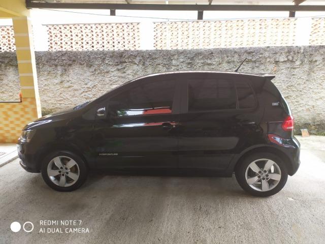 Vendo Fox Comfortline 1,6 - Foto 3