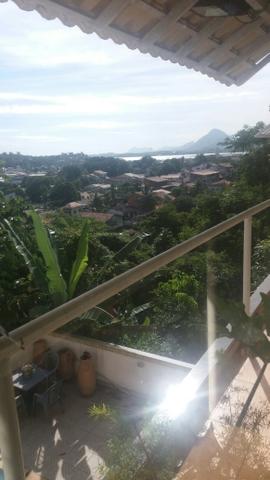 Casa temporada Centro Maricá