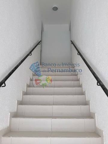 Casa Prive 2 e 3 quartos com suíte no Janga - Paulista - Foto 10