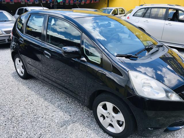 Honda Fit 2010 Manual (abaixo da fipe)