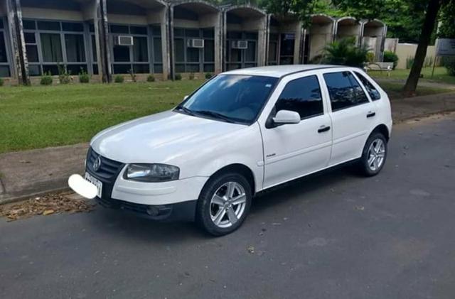 Gol Power 1.6 completo - Foto 3