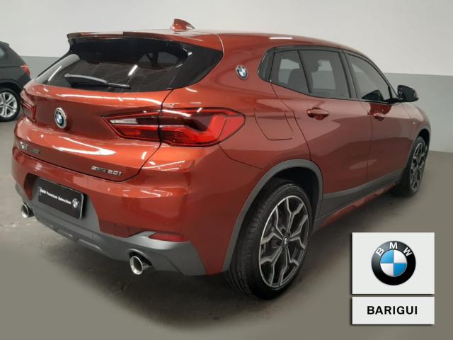 X2 2019/2020 2.0 16V TURBO ACTIVEFLEX SDRIVE20I M SPORT X STEPTRONIC - Foto 6