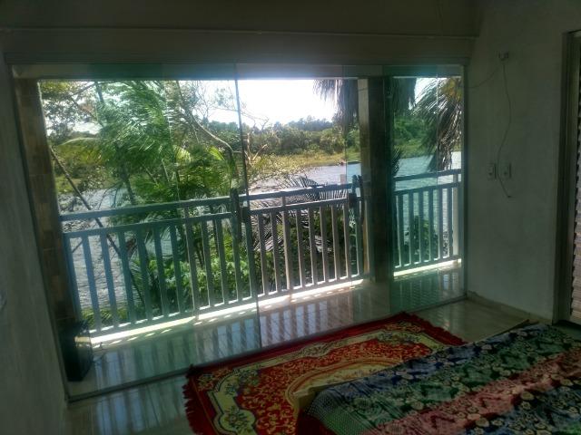 Aluga-se Casa por temporada em Barreirinhas (Beira do rio) - Foto 7