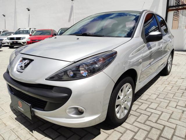 PEUGEOT 207 HB XS A - Foto 3