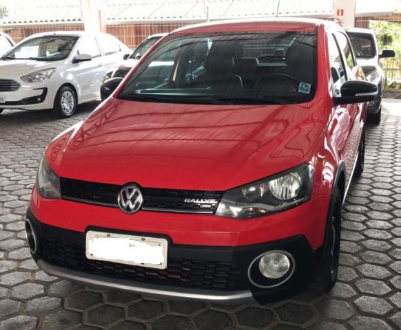 Gol Rally 1.6 2014/2014 flex - Foto 3
