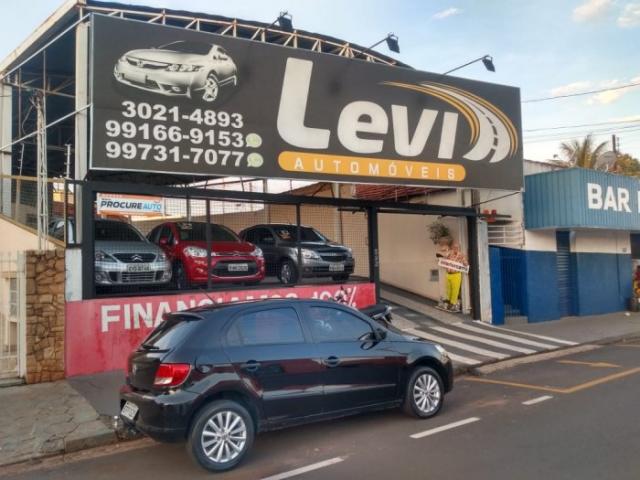 Volkswagen gol 2009 1.0 mi 8v flex 4p manual g.v