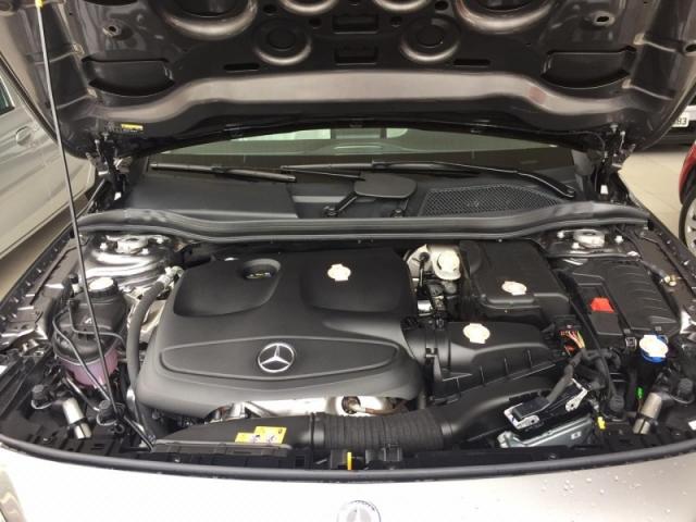 MERCEDES-BENZ GLA 200 1.6 CGI FLEX ADVANCE 7G-DCT. - Foto 9