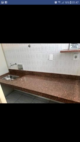 Alugo sala comercial centro - Foto 4
