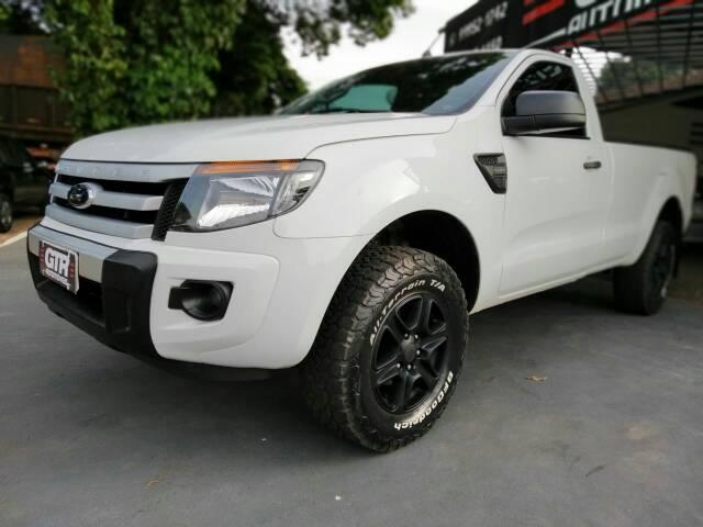 Ranger xls Flex 2014 - Foto 8