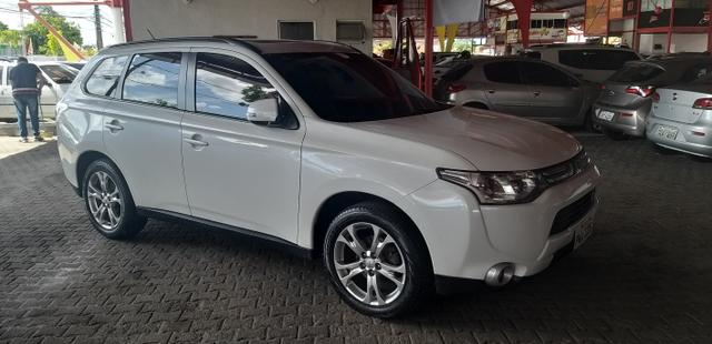 Outlander 2015