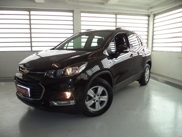 TRACKER 2017/2018 1.4 16V TURBO FLEX LT AUTOMÁTICO