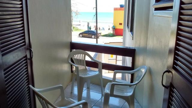 Apto Frente Mar Enseada - São Francisco do Sul - SC - Foto 3