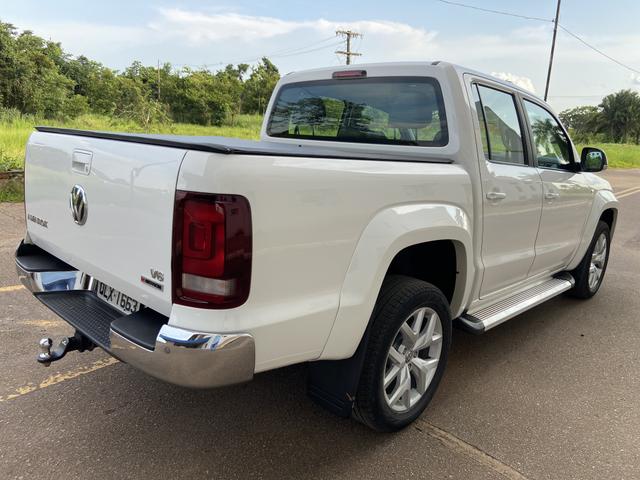 AMAROK 3.0 V6 2019 com 25mil km - Foto 7