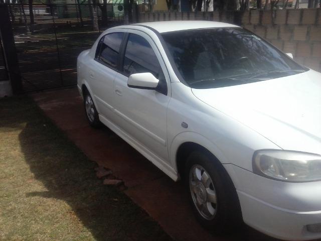 Astra ano 2000/2001 - Foto 4
