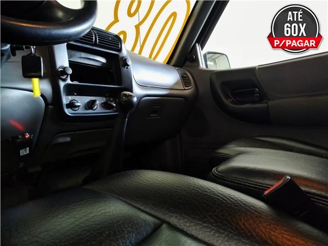 Ford Ranger 2.3 xls 16v 4x2 cd gasolina 4p manual - Foto 10