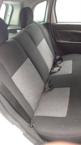Ford Fiesta 2011/12 - Foto 4