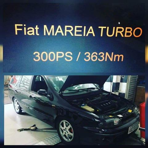 Marea Turbo Original - Foto 7