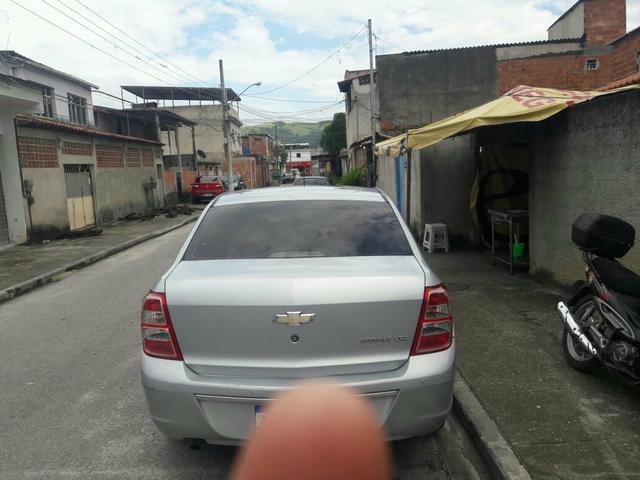 Vendo carro (Cobalt LTZ) - Foto 3