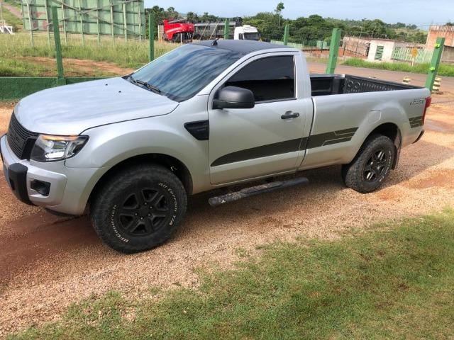 Ford Ranger sport CS 2015 - Foto 3