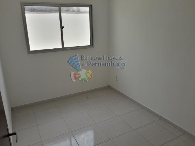 Casa Prive 2 e 3 quartos com suíte no Janga - Paulista - Foto 5