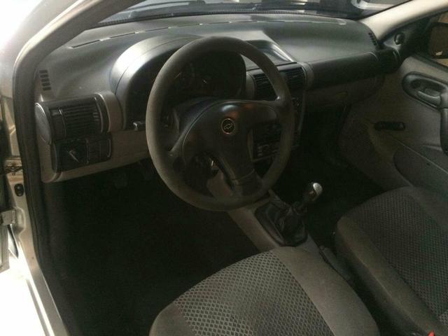 Vendo CORSA CLÁSSIC 1.0 - Foto 6