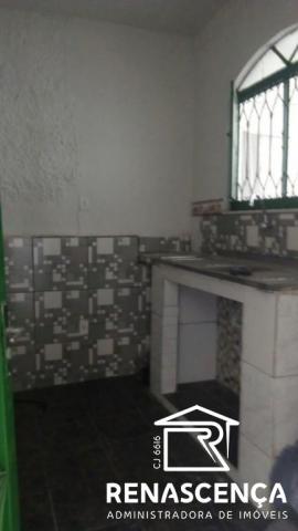 Kitnet - Vila Leopoldina - R$ 400,00 - Foto 3