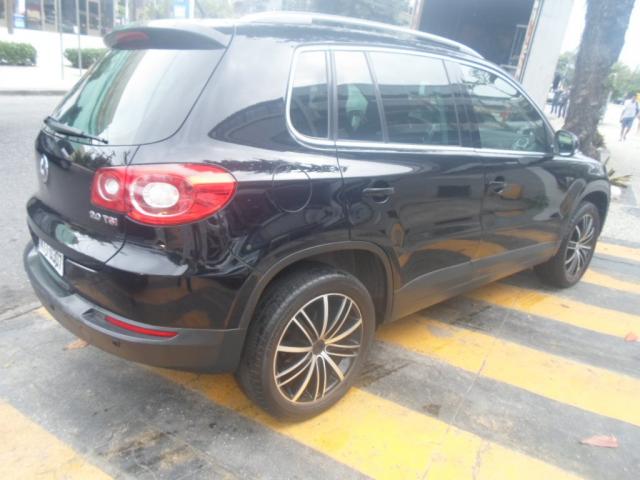 TIGUAN 2010/2010 2.0 TSI 16V TURBO GASOLINA 4P TIPTRONIC - Foto 2