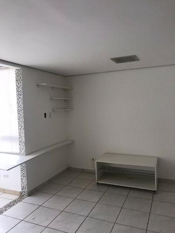 Alugo Apartamento Residencial Morada dos Passaros - Foto 4