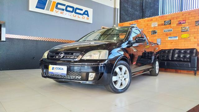 Gm/montana sport 1.8 2007 flex
