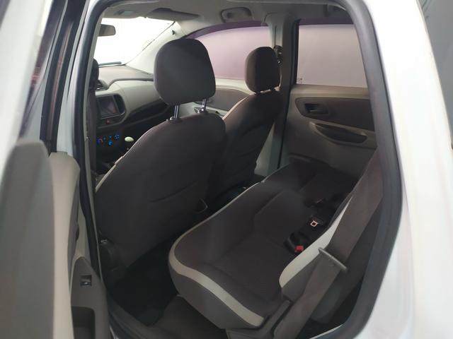 08 - gm chevrolet spin 2013 mec. - Foto 4
