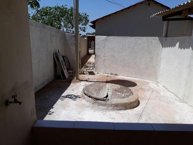 Barracão Setor Jardim dos Girassóis - Foto 9