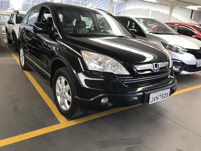 CRV ExL - Foto 2